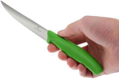 Набор ножей Victorinox Swiss Classic [6.7936.12l4b] - фото 4 - id-p223110740