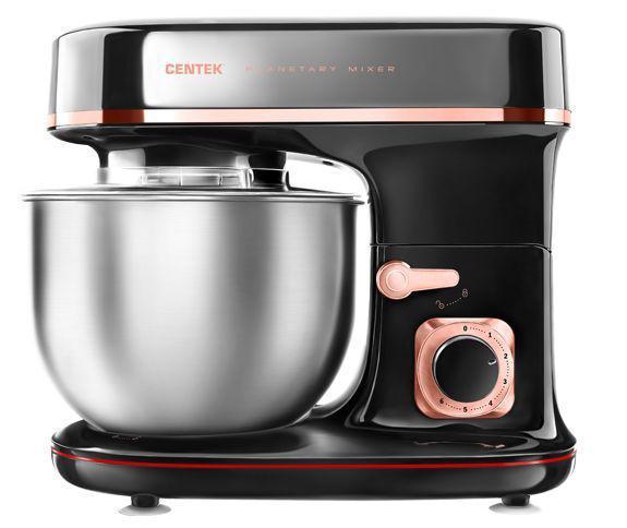 CENTEK CT-1139 Black