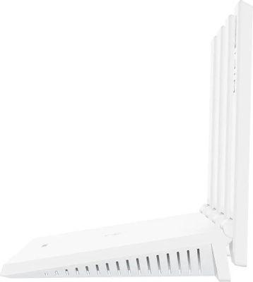 Wi-Fi роутер Huawei WiFi AX3 WS7100-25, AX3000, белый [53030adu] - фото 2 - id-p223424248