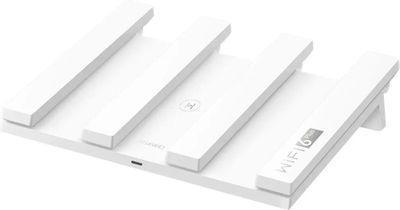Wi-Fi роутер Huawei WiFi AX3 WS7100-25, AX3000, белый [53030adu] - фото 7 - id-p223424248