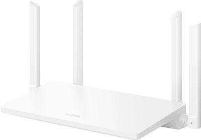 Wi-Fi роутер Huawei WiFi AX2 WS7001-22, AX1500, белый [53030adx] - фото 1 - id-p223424249