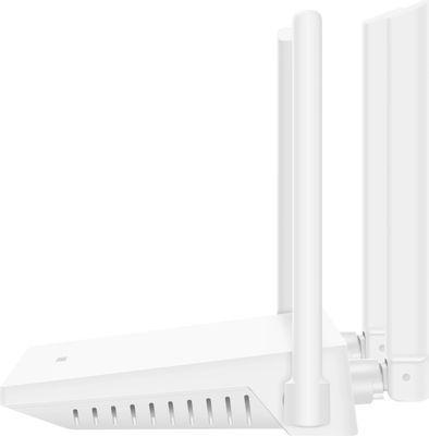 Wi-Fi роутер Huawei WiFi AX2 WS7001-22, AX1500, белый [53030adx] - фото 5 - id-p223424249