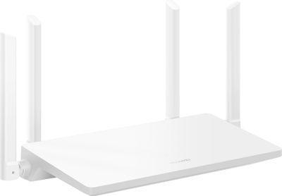Wi-Fi роутер Huawei WiFi AX2 WS7001-22, AX1500, белый [53030adx] - фото 6 - id-p223424249