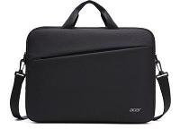 Сумка для ноутбука 15.6" Acer OBG317, черный [zl.bagee.00l]