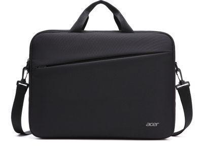 Сумка для ноутбука 15.6" Acer OBG317, черный [zl.bagee.00l] - фото 1 - id-p223483143