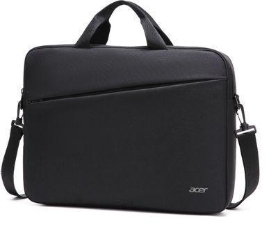 Сумка для ноутбука 15.6" Acer OBG317, черный [zl.bagee.00l] - фото 3 - id-p223483143