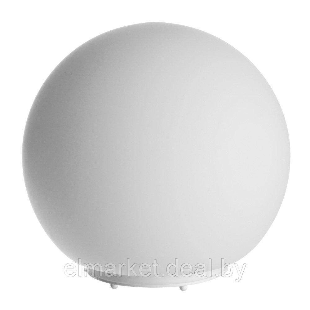 Светильник Arte Lamp Sphere A6020LT-1WH - фото 1 - id-p224099808