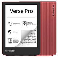 PocketBook РВ634 Verse Pro Red PB634-3-WW