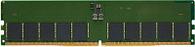 Память DDR5 Kingston KSM56E46BS8KM-16HA 16ГБ DIMM, ECC, unbuffered, PC5-44800, CL46, 5600МГц