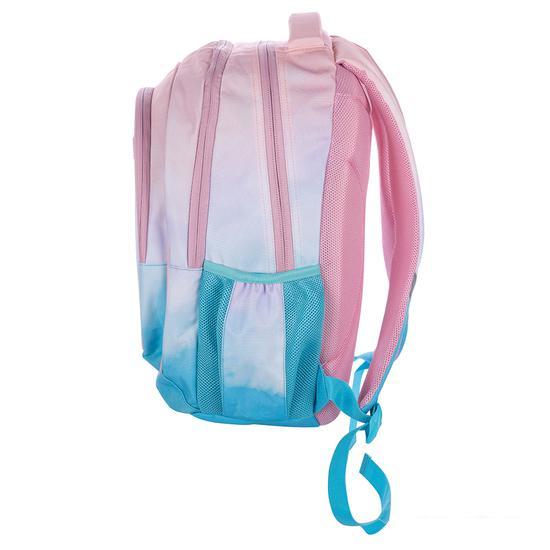 Школьный рюкзак Astra Head ombre clouds 502022111 (розовый/голубой) - фото 4 - id-p223215183