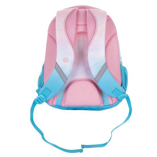 Школьный рюкзак Astra Head ombre clouds 502022111 (розовый/голубой) - фото 6 - id-p223215183