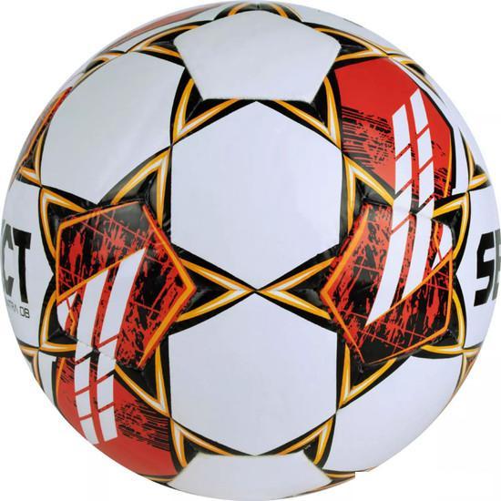 Футбольный мяч Select Contra DB V23 0854160300 (4 размер) - фото 3 - id-p223276527