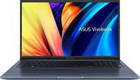 Ноутбук ASUS VivoBook 17X K1703ZA-AU171 90NB0WN2-M00750, 17.3", IPS, Intel Core i5 12500H 2.5ГГц, 12-ядерный,