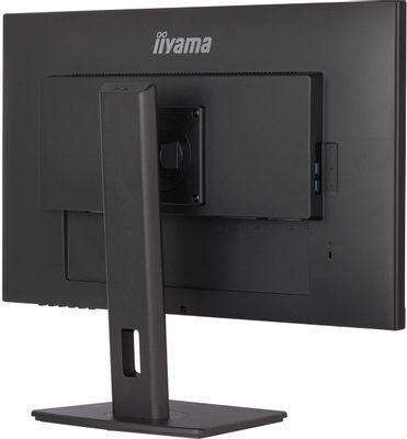Монитор Iiyama ProLite XUB2792HSC-B5 27", черный - фото 3 - id-p223663689