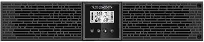 ИБП Ippon Smart Winner II 3000, 3000ВA [1192982](восстановленный) - фото 2 - id-p223774941