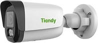 Камера видеонаблюдения IP TIANDY TC-C34WS I5W/E/Y/4/V4.2, 1944p, 4 мм, белый