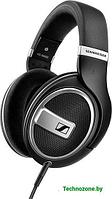 Наушники Sennheiser HD 599 SE