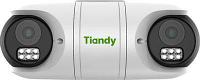 Камера видеонаблюдения IP TIANDY Spark TC-C32RN I5/E/Y/QX/2.8mm/V4.2, 1944p, 2.8 мм, белый [tc-c32rn