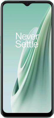 Смартфон ONEPLUS Nord N20 SE 4/128Gb, MEA, зеленый - фото 2 - id-p223864439