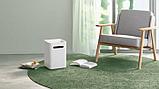 Увлажнитель воздуха традиционный SMARTMI Evaporative Humidifier 2, 4л, белый, фото 2