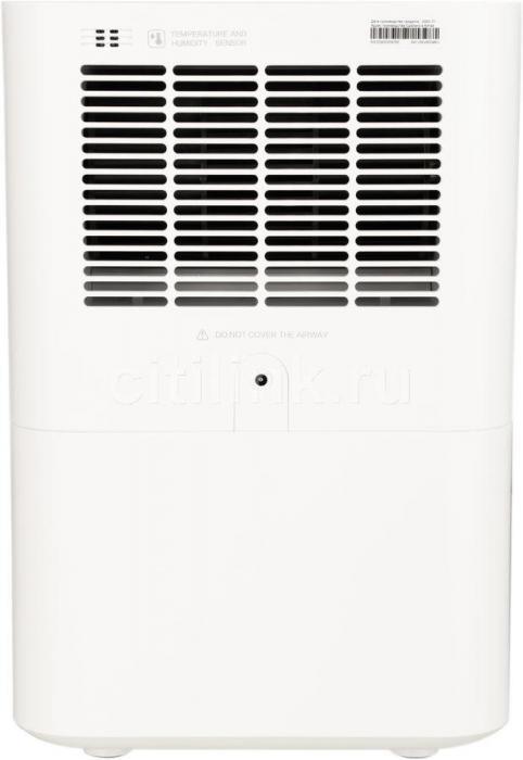 Увлажнитель воздуха традиционный SMARTMI Evaporative Humidifier 2, 4л, белый - фото 8 - id-p223666349