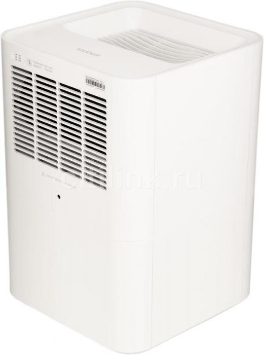 Увлажнитель воздуха традиционный SMARTMI Evaporative Humidifier 2, 4л, белый - фото 9 - id-p223666349