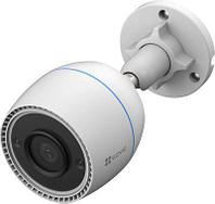 Камера видеонаблюдения IP EZVIZ CS-H3C, 1080p, 2.8 мм, белый [h3c color]