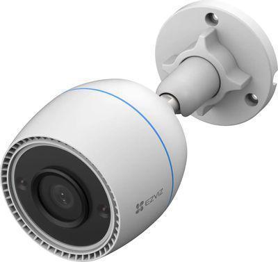 Камера видеонаблюдения IP EZVIZ CS-H3C, 1080p, 2.8 мм, белый [h3c color] - фото 1 - id-p223483920