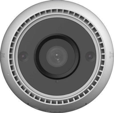 Камера видеонаблюдения IP EZVIZ CS-H3C, 1080p, 2.8 мм, белый [h3c color] - фото 4 - id-p223483920