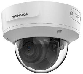 Камера видеонаблюдения IP Hikvision DS-2CD2723G2-IZS(2.8-12mm)(D), 1080p, 2.8 - 12 мм, белый