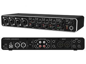 Behringer U-PHORIA UMC404HD