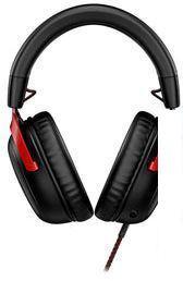 Наушники HyperX Cloud III (черный/красный) - фото 3 - id-p223512882