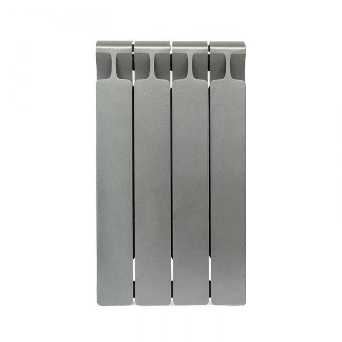 Rifar Monolit 500-4 Titanium RM50043/47012 - фото 1 - id-p223667147