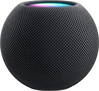 Умная колонка Apple HomePod Mini (серый космос)