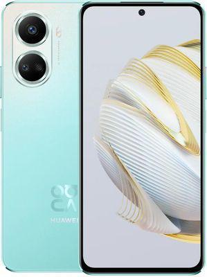 Смартфон Huawei nova 10 SE 8/256Gb, BNE-LX1, мятный зеленый - фото 1 - id-p224021083