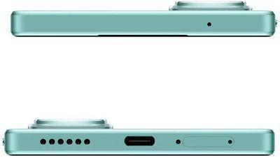 Смартфон Huawei nova 10 SE 8/256Gb, BNE-LX1, мятный зеленый - фото 2 - id-p224021083