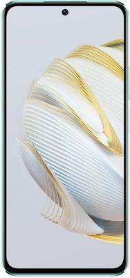 Смартфон Huawei nova 10 SE 8/256Gb, BNE-LX1, мятный зеленый - фото 4 - id-p224021083