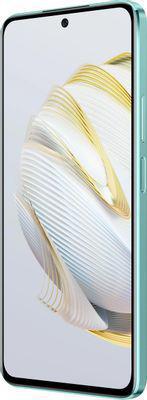 Смартфон Huawei nova 10 SE 8/256Gb, BNE-LX1, мятный зеленый - фото 6 - id-p224021083