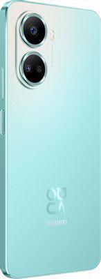 Смартфон Huawei nova 10 SE 8/256Gb, BNE-LX1, мятный зеленый - фото 9 - id-p224021083