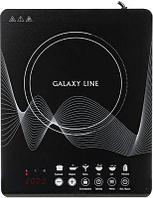 Плита Индукционная Galaxy GL 3063 черный стеклокерамика (настольная)