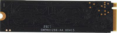 SSD накопитель KINGPRICE KPSS240G3 240ГБ, M.2 2280, PCIe 3.0 x4, NVMe, M.2, rtl - фото 3 - id-p223513082