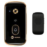 Decross X10 Smart Doorbell DX1020230000000