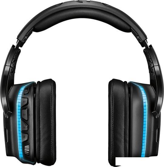 Наушники Logitech G935 - фото 2 - id-p223903687