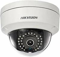 Камера видеонаблюдения аналоговая Hikvision DS-2CE56D0T-VFPK (2.8-12 MM), 1080p, 2.8 - 12 мм, белый