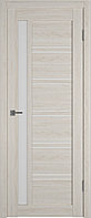 Atum Pro Х38 white cloud 800*2000 Scansom Oak