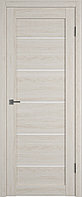 Atum Pro Х27 white cloud 800*2000 Scansom Oak