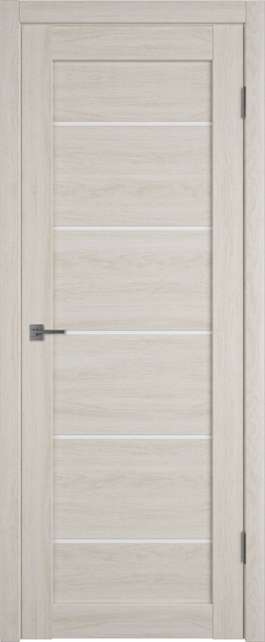 Atum Pro Х27 white cloud 800*2000 Scansom Oak - фото 1 - id-p224100470