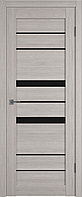 Atum Pro Х30 BLACK gloss 800*2000 Stone Oak