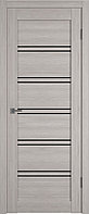Atum Pro Х28 BLACK gloss 800*2000 Stone Oak