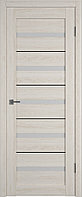 Atum Pro AL7 white cloud 800*2000 Scansom Oak молдинг черный